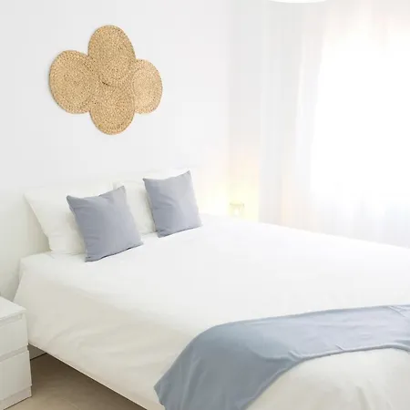 Eden Caletillas Peace Apartment