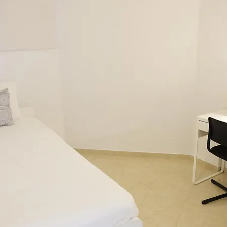 Eden Caletillas Peace Apartamento *