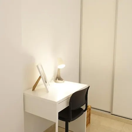 Apartamento Eden Caletillas Peace Candelaria