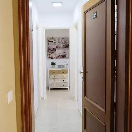 Apartamento Eden Caletillas Peace Candelaria