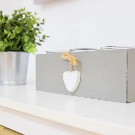 Apartamento Eden Caletillas Peace