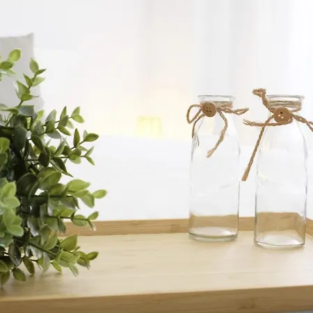 Apartamento Eden Caletillas Peace *