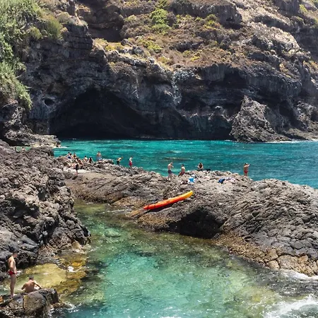 Eden Caletillas Peace