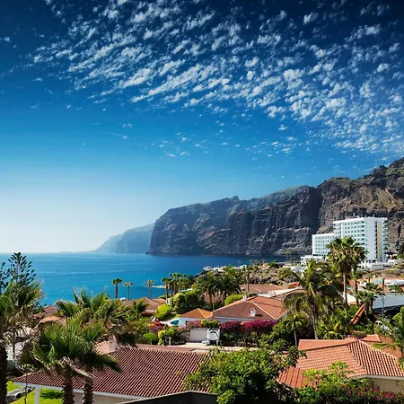 Apartamento Eden Caletillas Peace Candelaria